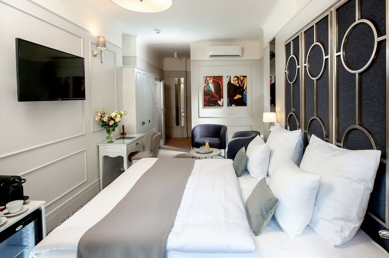 Hotel Amber Design Residence