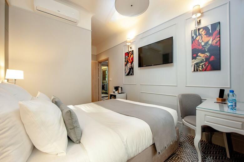 Hotel Amber Design Residence
