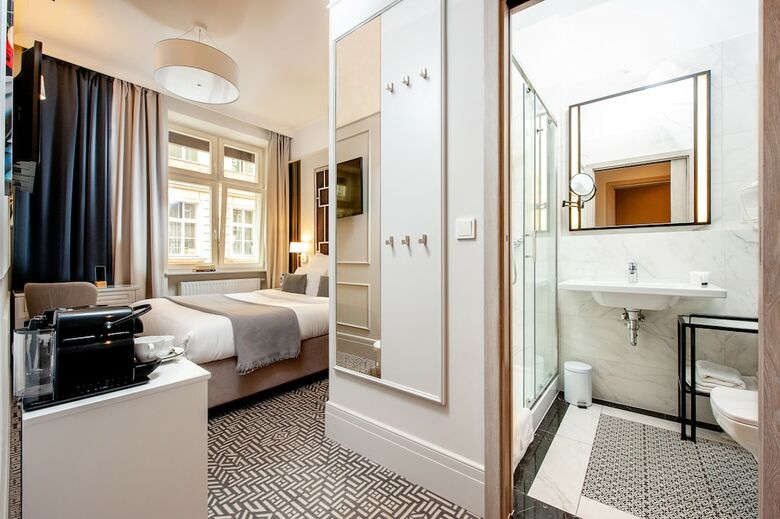 Hotel Amber Design Residence