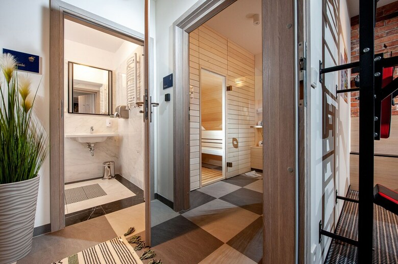 Hotel Amber Design Residence