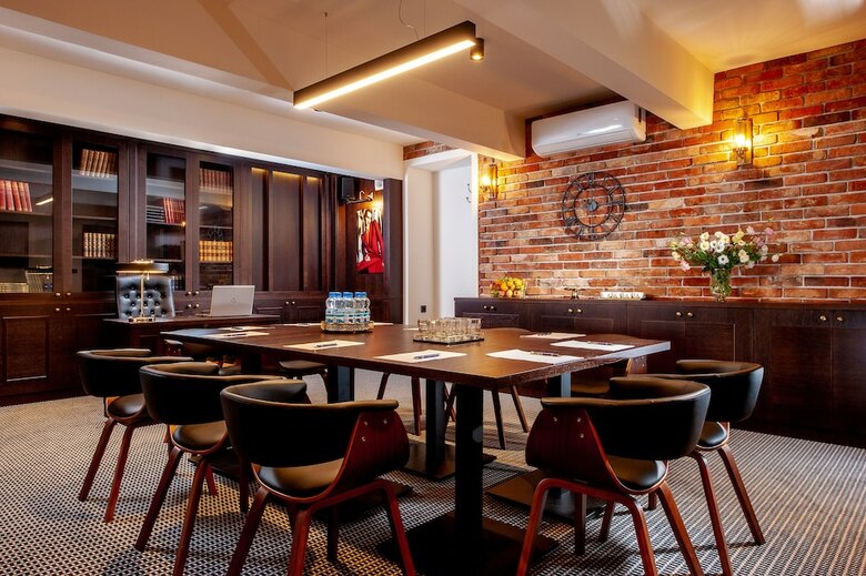 Hotel Amber Design Residence