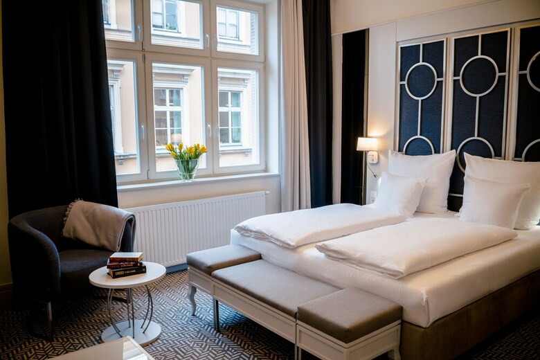 Hotel Amber Design Residence