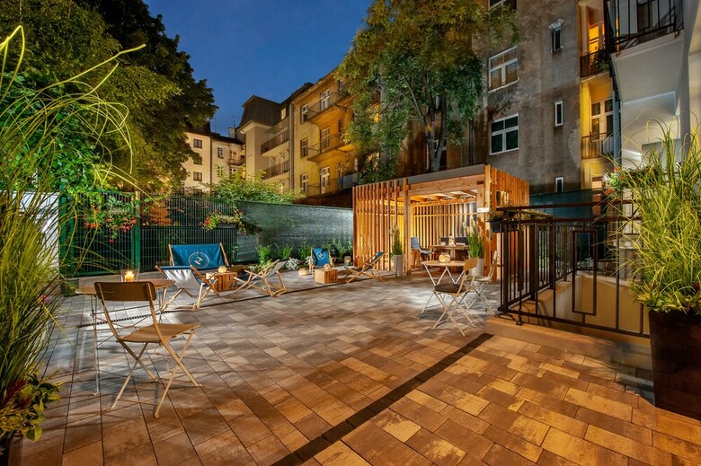 Hotel Amber Design Residence