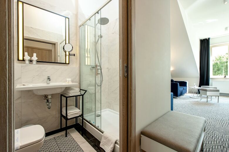 Hotel Amber Design Residence
