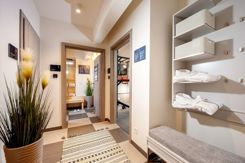 Hotel Amber Design Residence