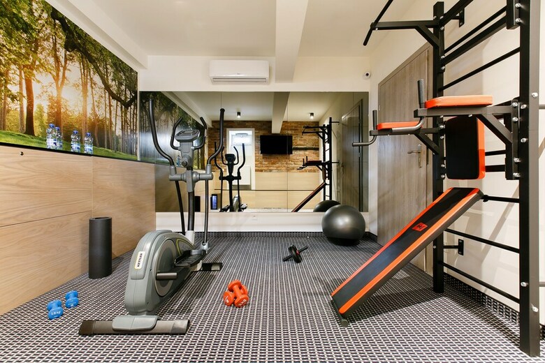 Hotel Amber Design Residence