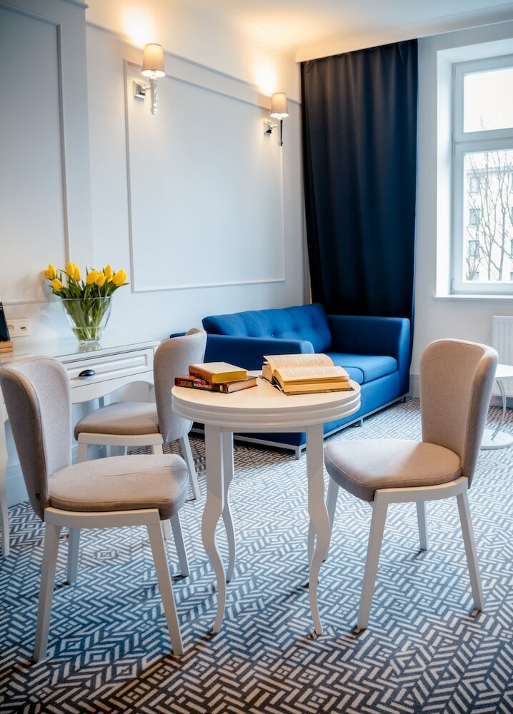 Hotel Amber Design Residence