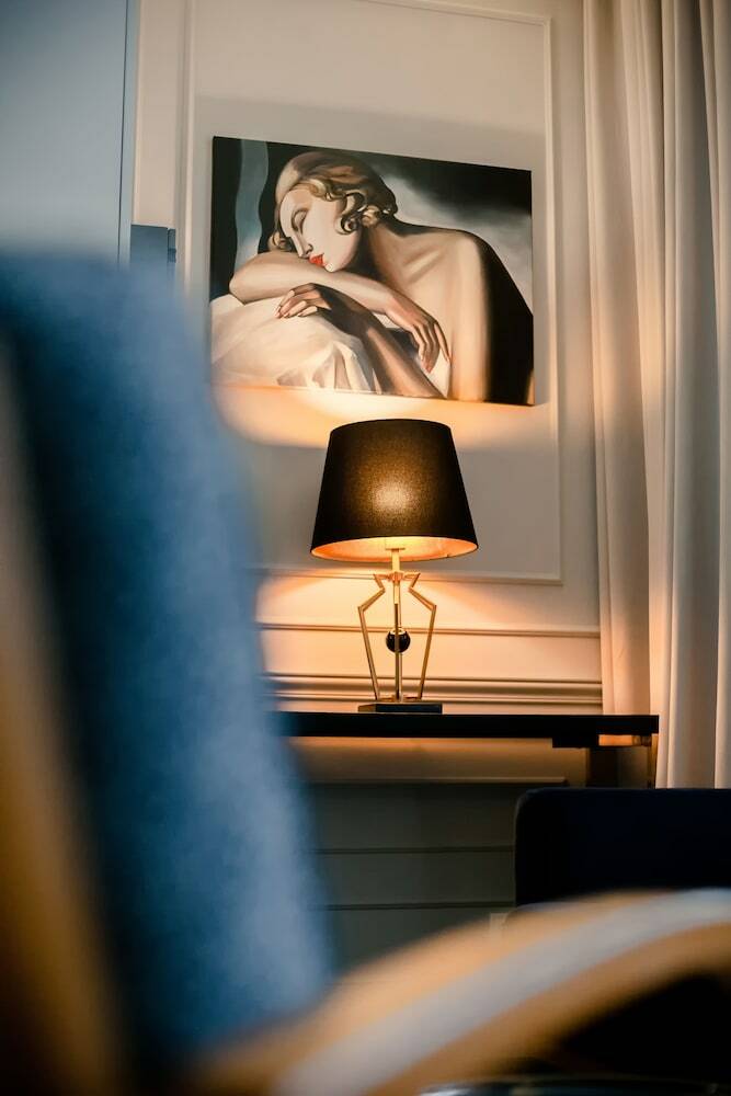 Hotel Amber Design Residence