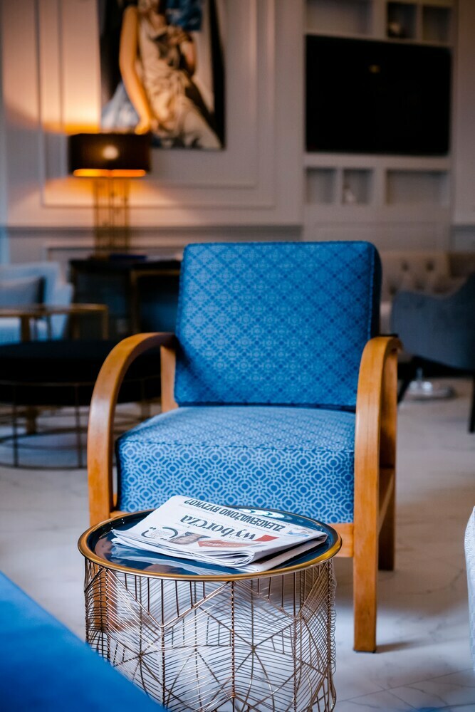 Hotel Amber Design Residence