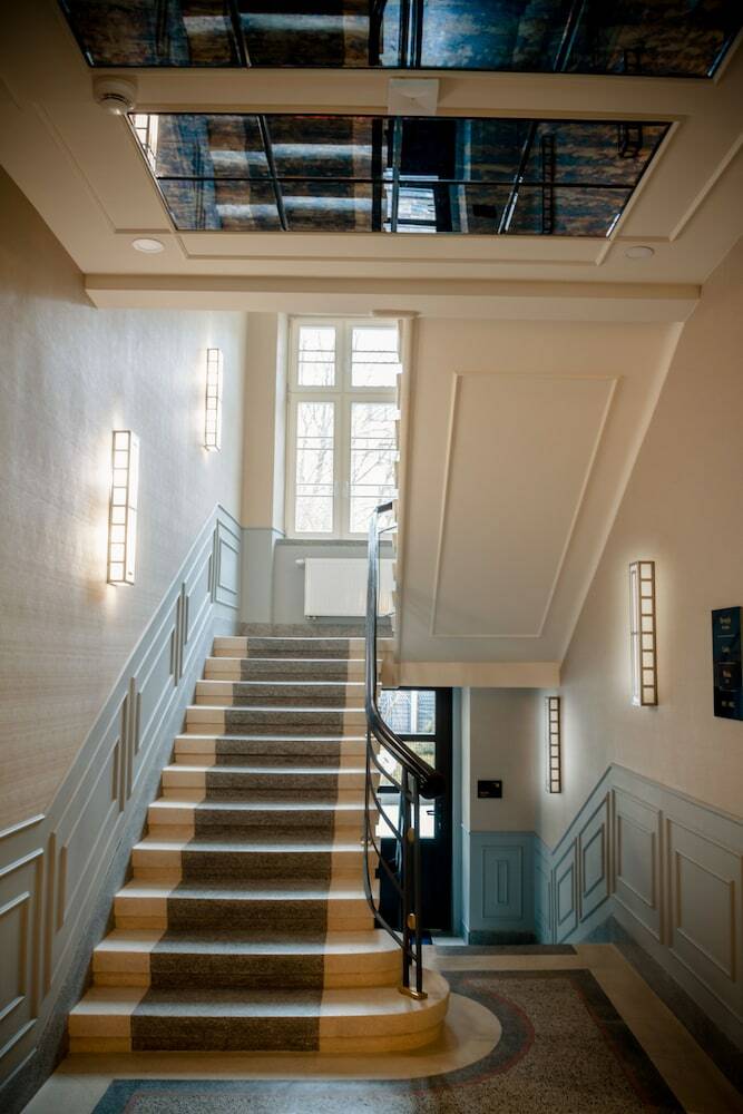 Hotel Amber Design Residence