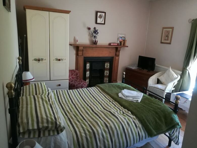 Bed & Breakfast Y Garreg Wen