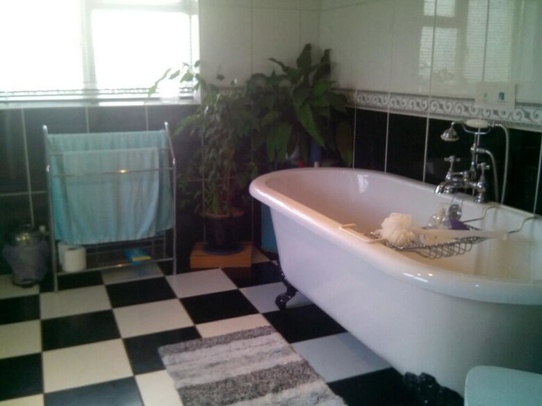 Bed & Breakfast Y Garreg Wen