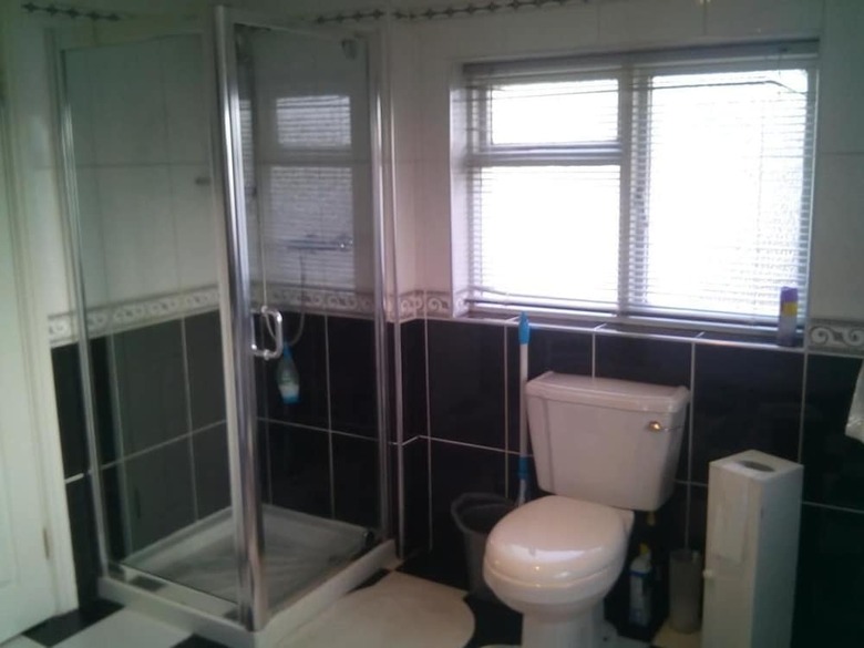 Bed & Breakfast Y Garreg Wen