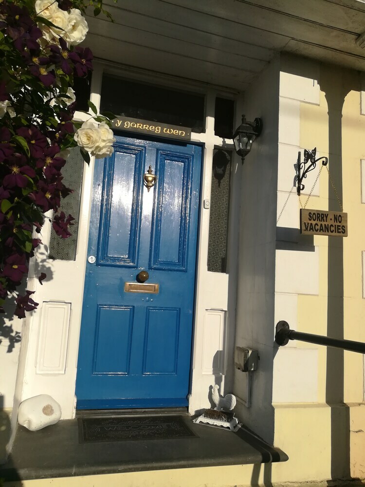 Bed & Breakfast Y Garreg Wen