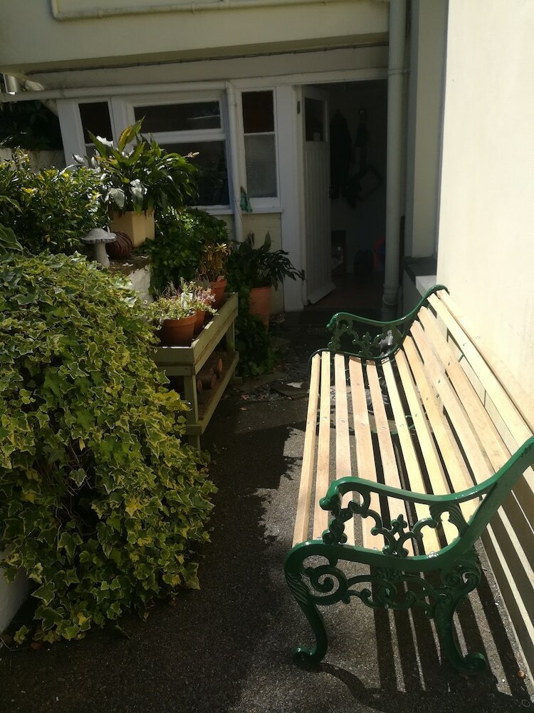 Bed & Breakfast Y Garreg Wen