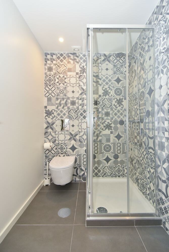 Apartamentos Live Porto & Douro - Almada