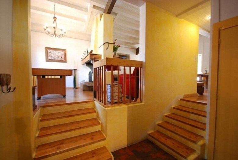 Appartement Les Crocus