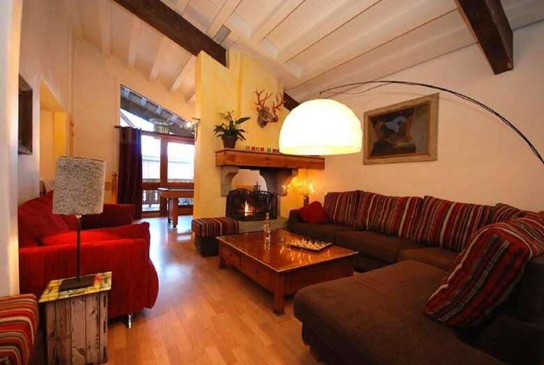 Appartement Les Crocus
