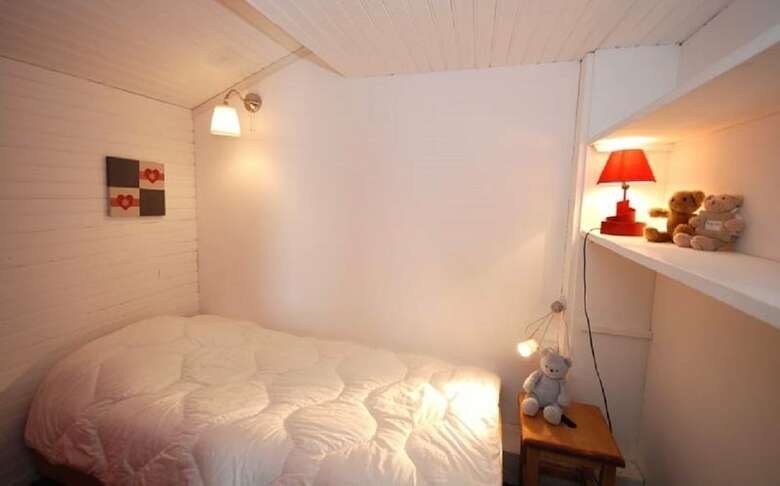 Appartement Les Crocus