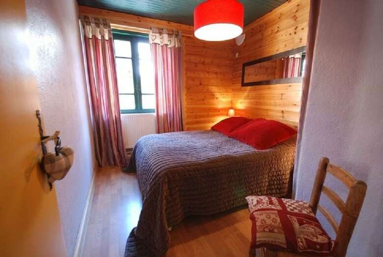 Appartement Les Crocus