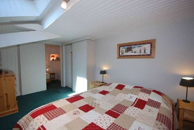 Appartement Les Crocus