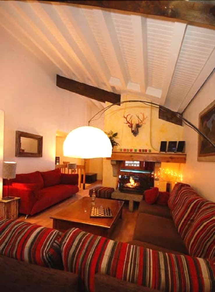 Appartement Les Crocus