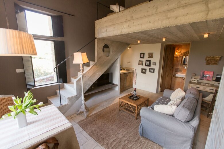 Bed & Breakfast Domaine Les Roullets