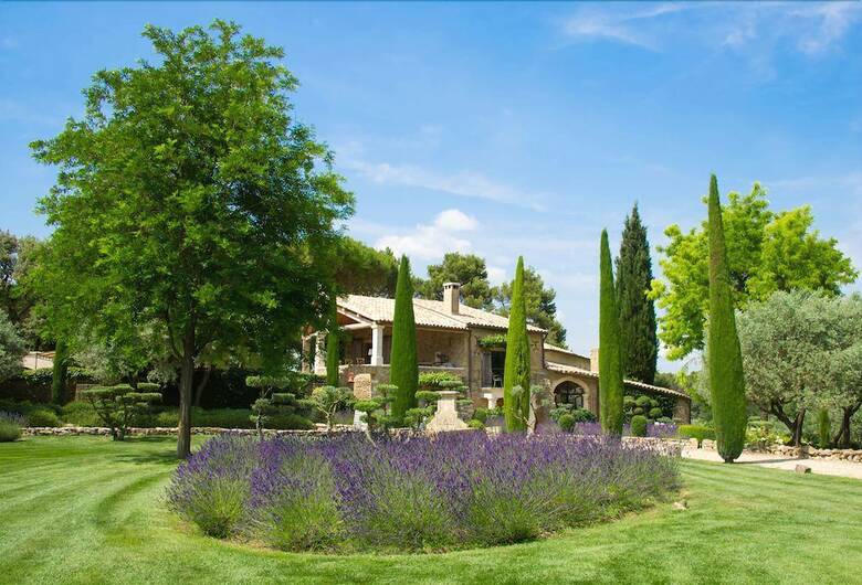 Bed & Breakfast Domaine Les Roullets