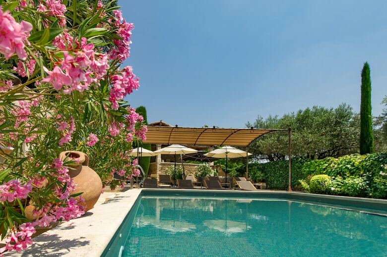 Bed & Breakfast Domaine Les Roullets