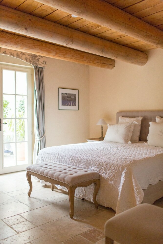 Bed & Breakfast Domaine Les Roullets