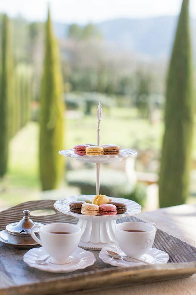Bed & Breakfast Domaine Les Roullets