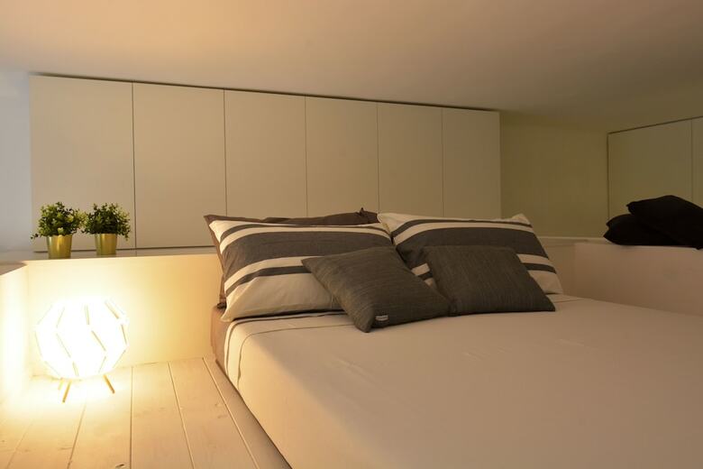 Bed & Breakfast Casa Di Mamma