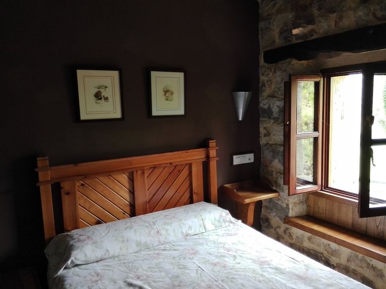 Agroturismo Casa El Cerro