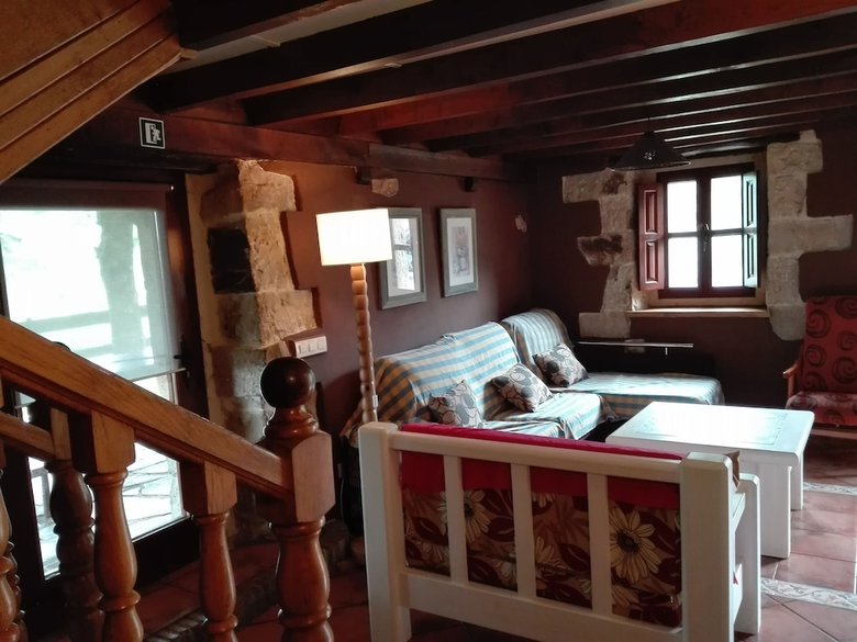 Agroturismo Casa El Cerro