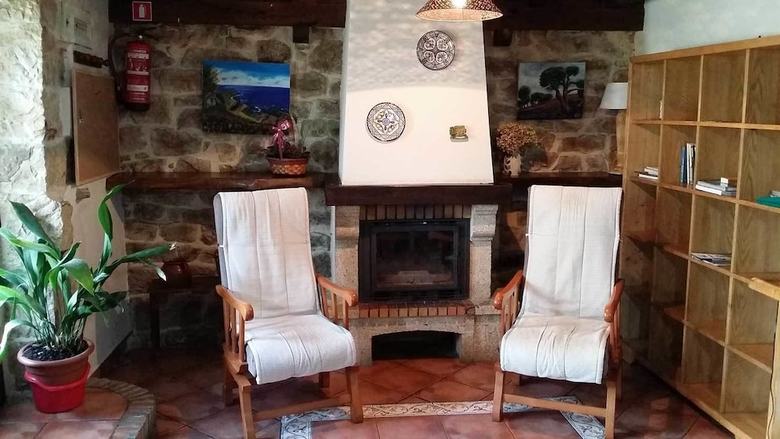 Agroturismo Casa El Cerro