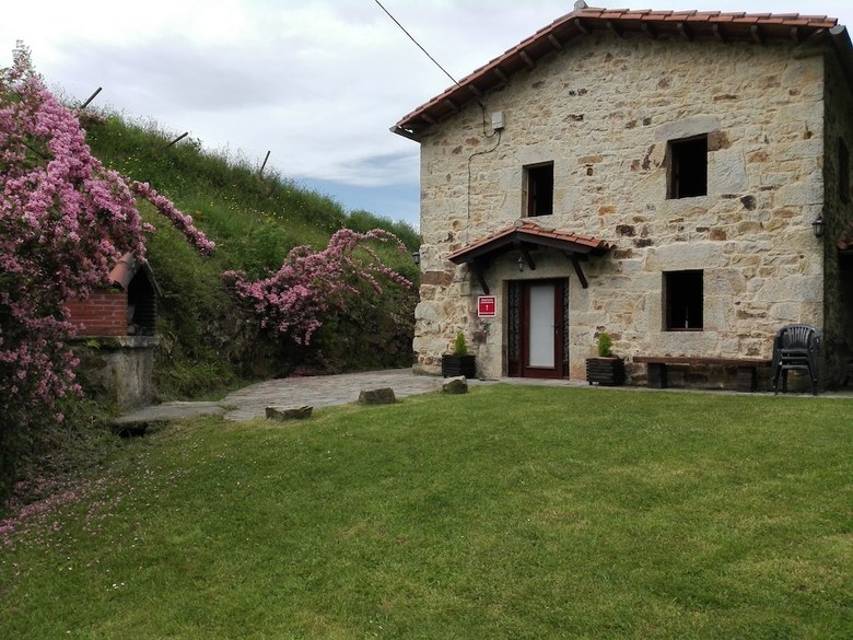 Agroturismo Casa El Cerro