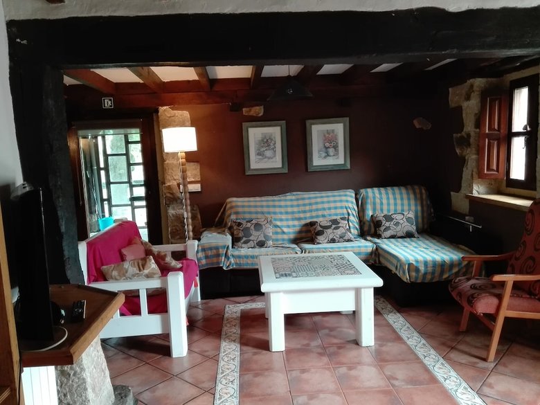 Agroturismo Casa El Cerro
