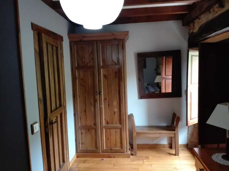 Agroturismo Casa El Cerro