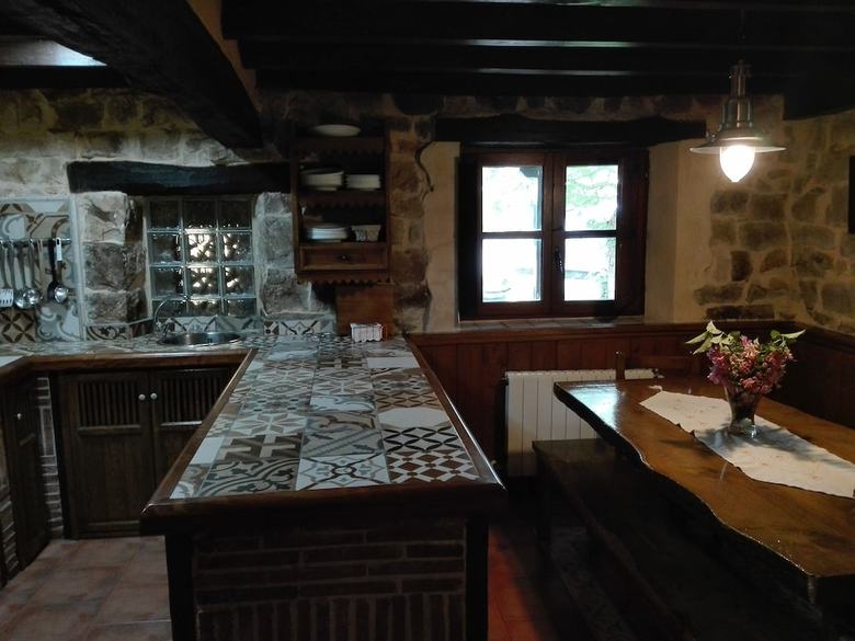 Agroturismo Casa El Cerro