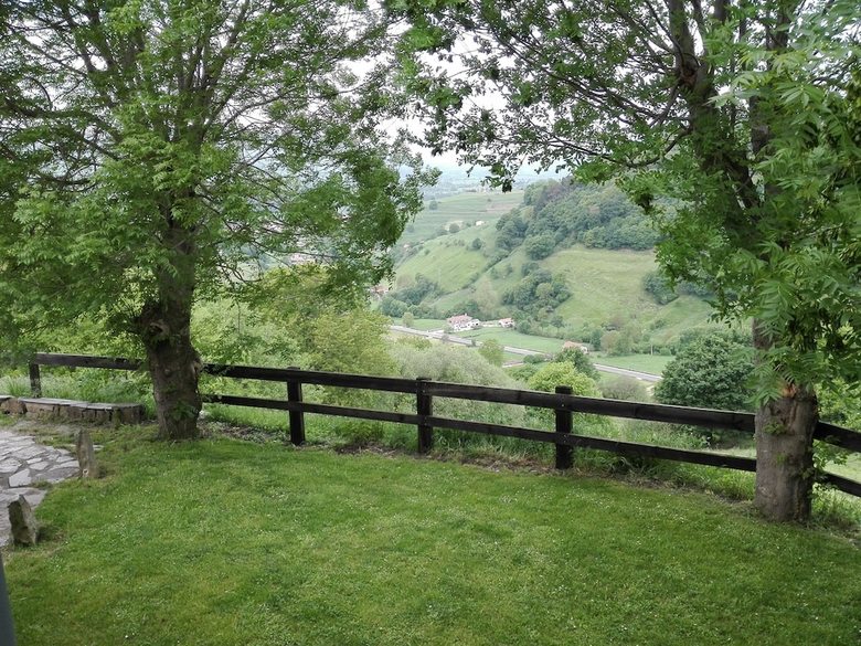 Agroturismo Casa El Cerro