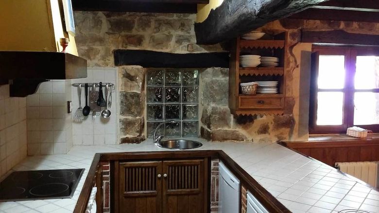 Agroturismo Casa El Cerro