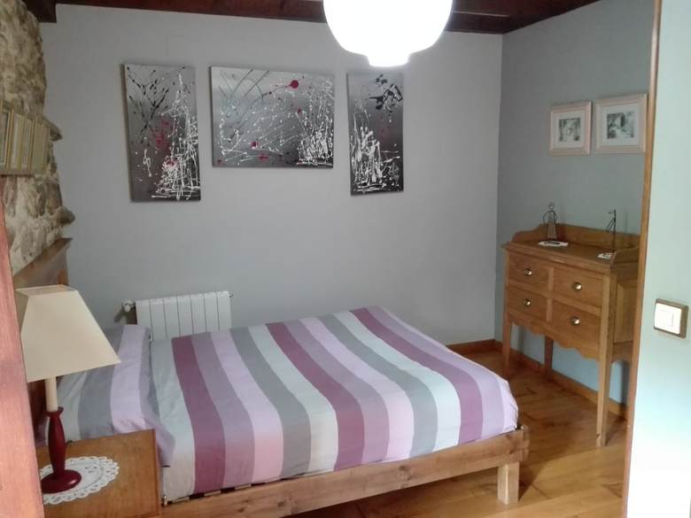 Agroturismo Casa El Cerro