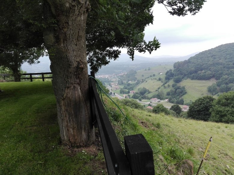 Agroturismo Casa El Cerro