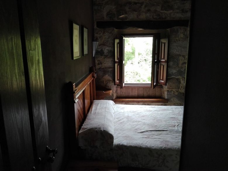 Agroturismo Casa El Cerro