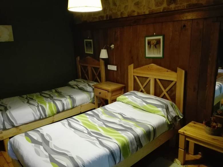 Agroturismo Casa El Cerro