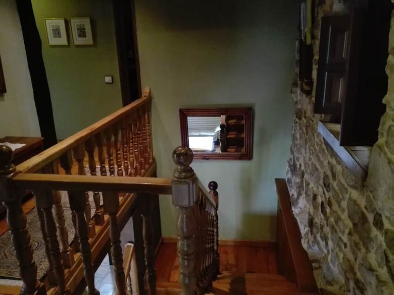 Agroturismo Casa El Cerro