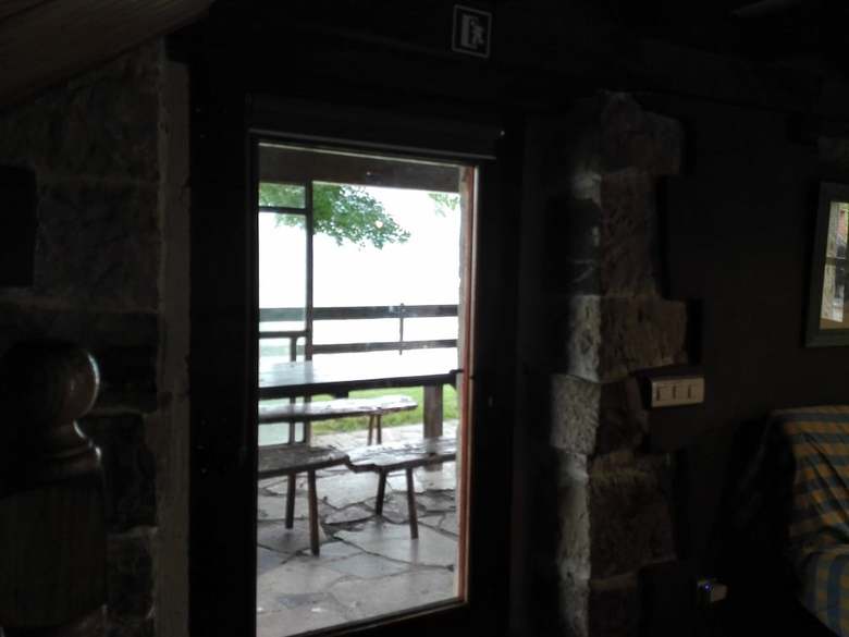 Agroturismo Casa El Cerro