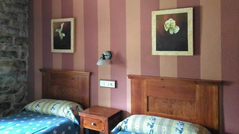 Agroturismo Casa El Cerro