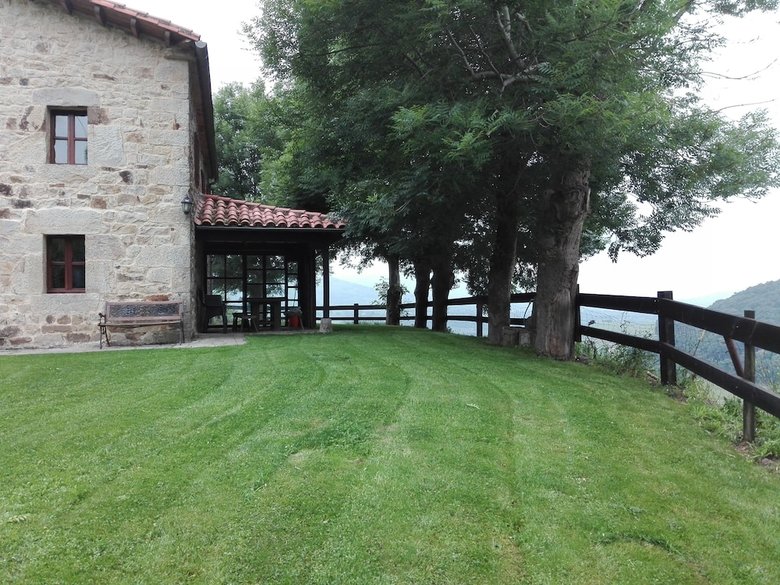 Agroturismo Casa El Cerro
