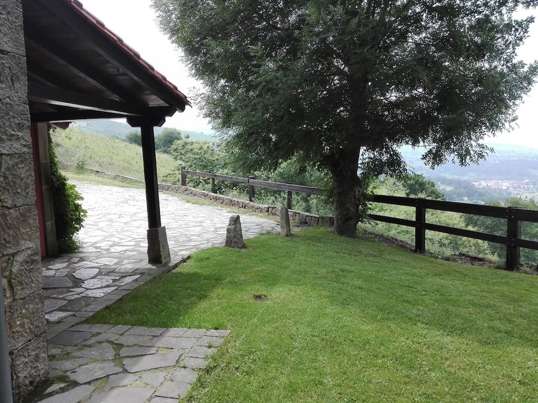 Agroturismo Casa El Cerro